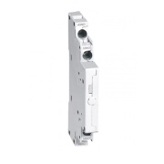 Abikontakt MPX³, 2NO 10A 240VAC, vasakule küljele