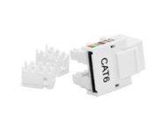 Keystone Jack RJ45 cat6