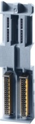 Simatic S7-1500, U-connector, connection of I/O modules, self-assembling backplane bus, 5pcs/pck