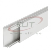 Karbik DLP-S, 32x16mm, L2m/pc, valge