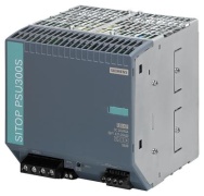 Sitop PSU300S, Stabilized Power Supply, input 3A 400..500VAC, output 40A 24VDC