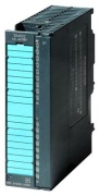 Simatic S7-300, Analog Output SM332, opt. isol., 8AO, U/I, diagnostics, res. 11/12bits, 40pin, remove/insert w. active backplane bus