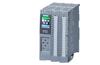 Simatic S7-1500, CPU 1511C-1PN, working memory 175kB progr., 1MB data, 16DI, 16DO, 5AI, 2AO, 6HSC, 4HSO PTO/PWM/freq. output, ProfiNet IRT w. 2 port switch, 60ns bit-performance, incl. front connector push-in, Simatic memory card necessary