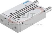 Guided Drive DFM-50-160-P-A-GF, 170876