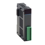 I/O Module SmartRail™, 4AI 12bit, selectable channel-by-channel for 0/4..20mA/ 0..10V