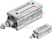 ISO Cylinder DSBC-50-1300-PPVA-N3, 1463770