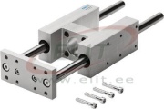 Guide Unit FENG-50-300-KF, 34489