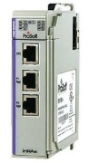 EtherNet/IP Client/Server Communication Module f. CompactLogix