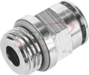 Push-in Fitting NPQH-D-G12-Q14-P10, 578351