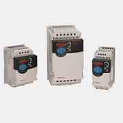 Sagedusmuundur PowerFlex4M, 0.75kW 2.3A 480VAC 3PH EMC Allen-Bradley