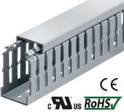 Kilbikarbik HVDRF 40Lx100K, A6/4, 2m/pc, hall