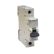 Kaitselüliti TX³, 1B 16A 6kA, Legrand