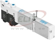 Solenoid Valve VMPA1-M1H-J-PI, 533343