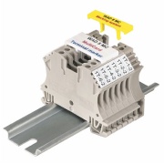 Rühmamarker WAD 5 MC NE WS, blank, valge