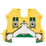 Kruvi-riviklemm WPE 2.5, 2.5mm² 300A 800V, koro