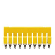 Sild WQV 2.5/10, 10P 32A, kollane
