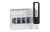 Koormuslüliti DPX-IS 250, 250A 3x415VAC AC23, release, 150/185mm², terminal covers, panel mount, Legrand