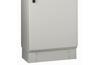 Polüesterkapp Marina, 800Wx1660Hx463D, fiberglass-reinforced polyester, UV resistant, 3 point closing, IP66 IK10, Legrand, hall