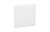 Harutoosi kaas BatiBox, 1gang, ø67| 80x80mm, Legrand, valge