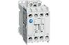 IEC Contactor 100-C, 4kW 9A 3x690VAC, aux. 1NO, cv 110/120VAC, TS35/ panel mount, Allen-Bradley