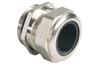 Läbiviik MS, M50x1.5, ø33..37mm| 1osaline tihend, kogupikkus isoleeritud, mutrivõti 55mm, keermepikkus 5mm, -40..100°C, nikeldatud messing, TPE, NBR, kompl. O-tihend, CE/UL/VDE, IP68/69, Agro