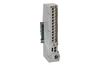 L-terminal A14-S, 12x1.5/2.5mm² plug-in, 2x2.5/4mm² plug-in, 1x16/25mm² screw| 3Nm, 80A 690V, touch-proof, TS35, hall