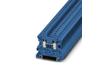 Feed-through Terminal Block UT 4 BU, 50pcs/pck, Phoenix