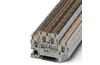Double-level Terminal Block PTTB 2.5-PV, 50pcs/pck, Phoenix