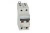 Miniature Circuit Breaker DX³, 2B 25A 6/10kA