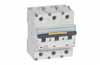 Kaitselüliti DX³, 3C 100A 10/16kA, 4.5M