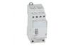 Impulssrelee CX³, 4NO 16A 250VAC, cv 230VAC, 2M, Legrand