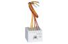 Abikontakt CTX³, viitega avanev, 1..30s, 1CO, 24..48VAC/DC, 22/40/65/100/150, Legrand