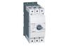 Mootorikaitselüliti MPX³ 100H, 37kW 55..75A 75kA, thermal magnetic, rotary handle, TS35, panel mount, Legrand