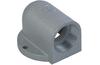 Flanged Elbow 90°, PG16, zinc diecasting, NBR, -40..100°C, IP65, hammerhall enamel