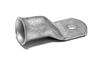 Kaabliking PKK 1200.08, 120mm² M8, tin-plated copper, sight hole, 30pcs/pck