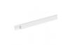 Karbik DLP-S, 40x16mm, L2m, adhesive tape, Legrand, valge