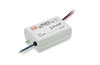LED toiteplokk APV, input 90..264VAC| 127..370VDC, 25.2W 2.1A 12VDC, -30..70°C, cl.2, IP42