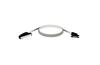 Cord Set, 40way terminal, 2x HE10 connector, M340 I/O, L3m