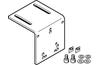 Mounting Kit DAVM-MW-V1-50-V, 2612128