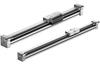 Linear Drive DGC-50-750-G-PPV-A, 532450
