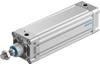 ISO Cylinder DNC-80-250-PPV-A