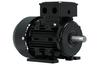IEC Sükroonmootor EVPM, 11kW 22A 3x400VAC±15%, 35Nm, 3000rpm, IMB3, IE4, size 132S, IP55, Eura