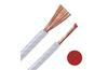 Juhe H07V2-K, 1.5mm² 450/750V -40..90°C, 100m/pck, pruun
