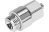 Fitting NPCK-C-D-G18-K8, 1490383