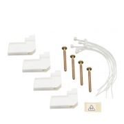 FM Kit Nedbox™, for dry partition