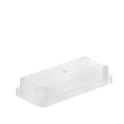 HDC 16B protecting gap for transportation