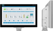 Simatic, HMI TP1200 Comfort Pro Support Arm, touchscreen, 12-in. widescreen TFT display, 16M colors, PROFINET interface, MPI/PROFIBUS DP interface, 12MB config. memory, WEC 2013, config. from WinCC Comfort V14 SP1 w. HSP