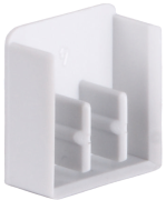 Endcover EK-C-2+3/16