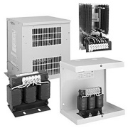 Line Reactor, 45A 3x 600VAC, 0.7mH