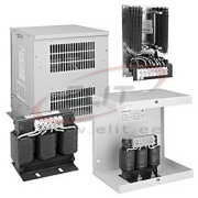 Line Reactor, 8A 3x 600VAC, 3mH